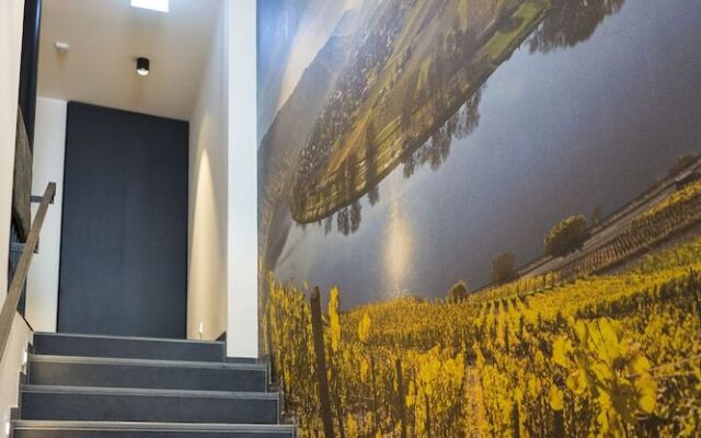 Rieslingquartier - Mosel Wein Hotel
