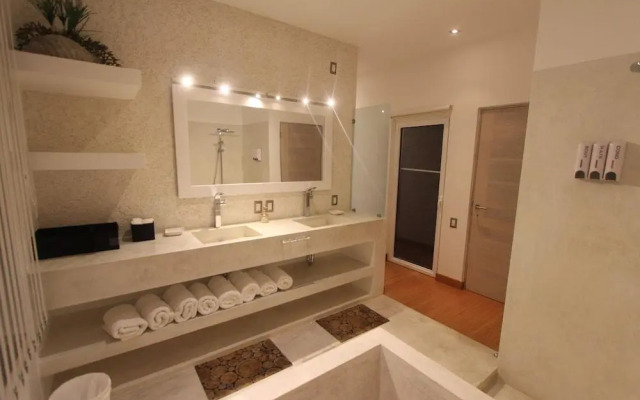 Villas Agua Dulce - Villa Dolce Vita