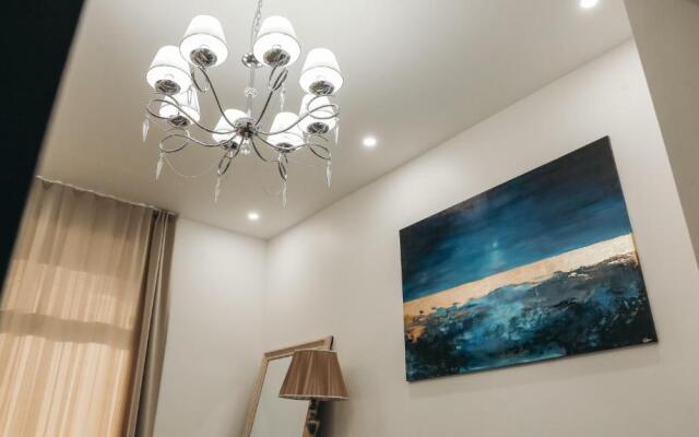 7 Boutique Hotel