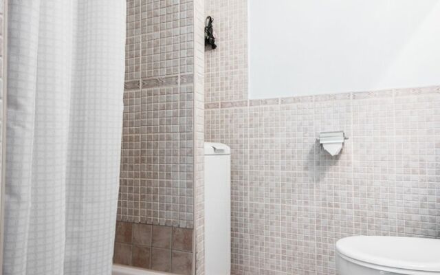 Elegant Apartment Warsaw Promenade