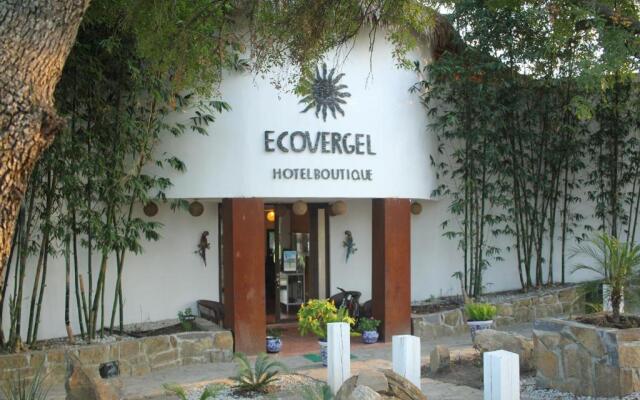 Ecovergel Hotel Boutique