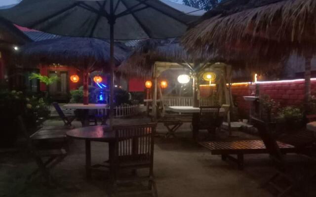 Puri Karimunjawa RedPartner