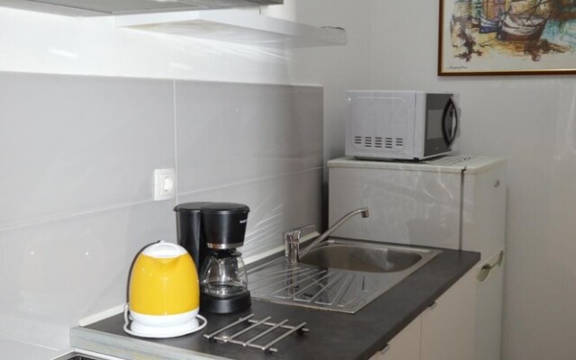 Welcome to Apartmen Palatisa