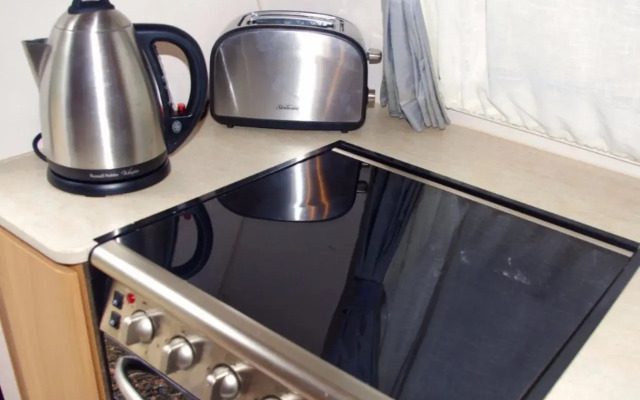 Jackson Ranch by Bannisters