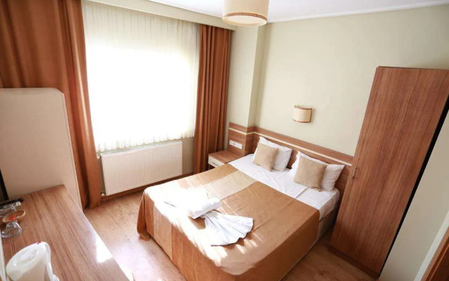Emine Hatun Apart Hotel
