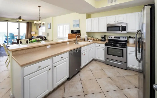 Gulf Dunes 610 - Surfside Sanctuary