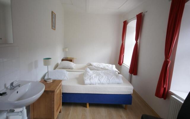 Holiday Home in Vidochov Near Ski Slopes