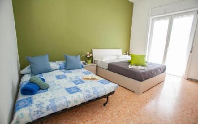 Flat 2 Bedrooms 1 Bathroom - Boscoreale