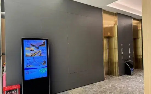 Mannidun Amanti Hotel