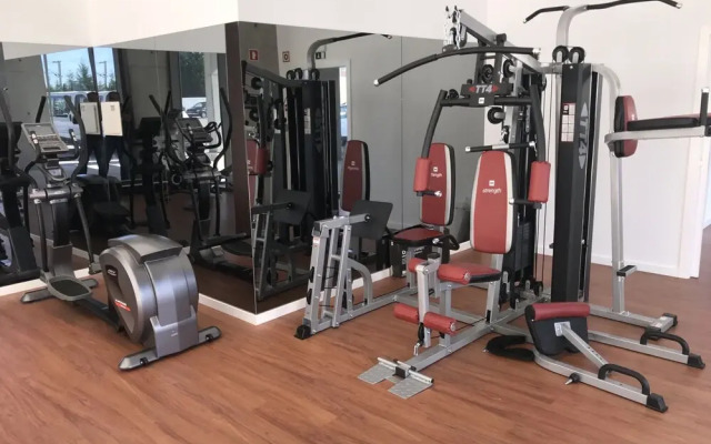 Sea And Sun 4 You - Ria Palace