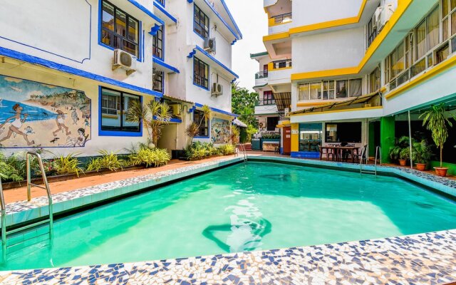 Alor Holiday Resort