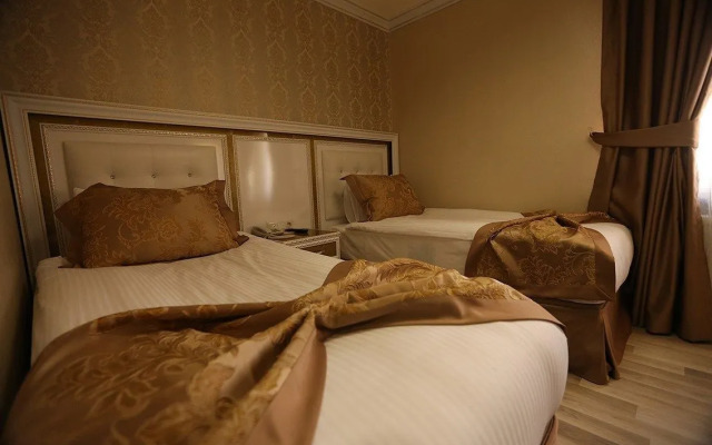 Iyaspark Otel