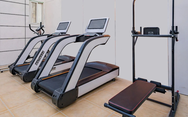 Dequan Landscape Hote