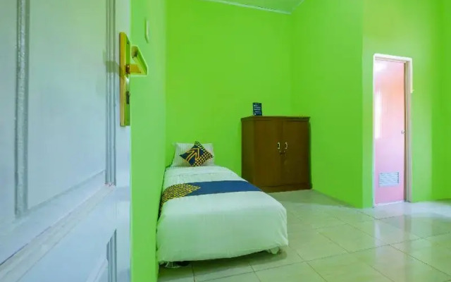 Fatan Costel by OYO Rooms