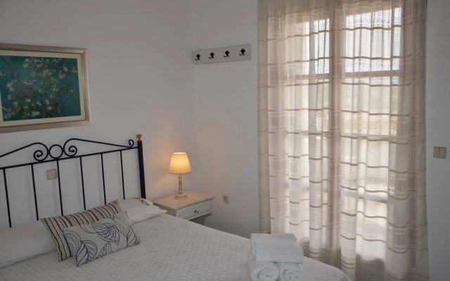Zanneta Apartments and Suites