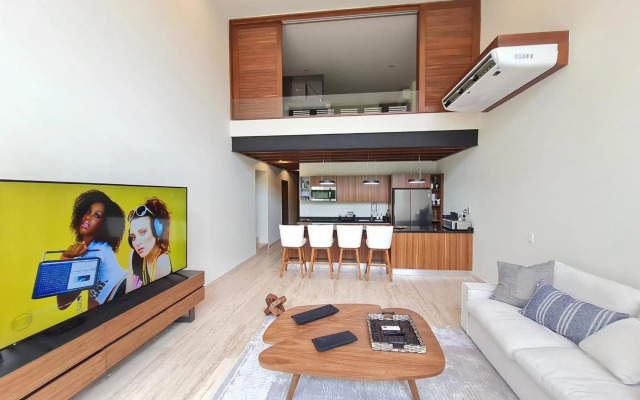 AWA-New exclusive 8 pax - 5 min from beach by Yeah