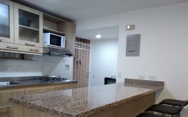 Lion House Medellin