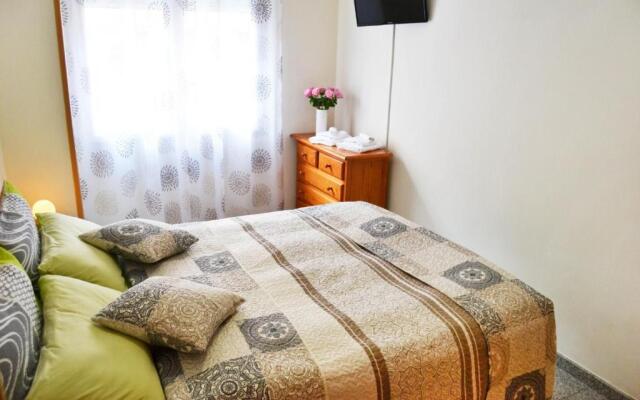 Sant Pere 139 Apartments
