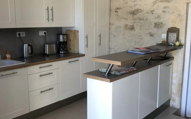 Le Domaine des Ramonets