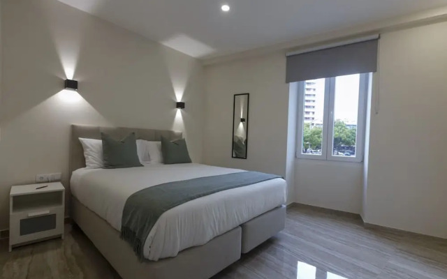 Solar Mendonca Boutique Hotel