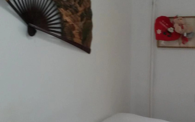 STANZA in alloggio Juventus, B&B, con servizio navetta