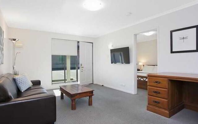 Comfort Inn Noah'S In The Valley