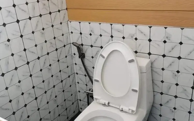 89 Bed & Studio hostel