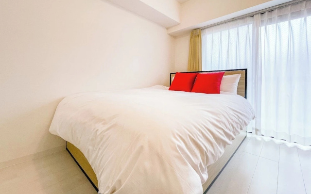 Prandre DG – Guest Rooms – Osaka