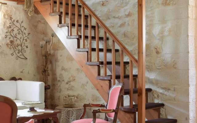 Mouria Country House