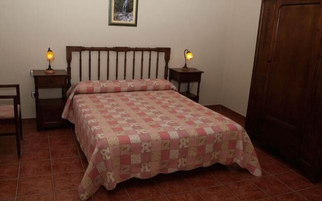 Casa Rural Las Canteras