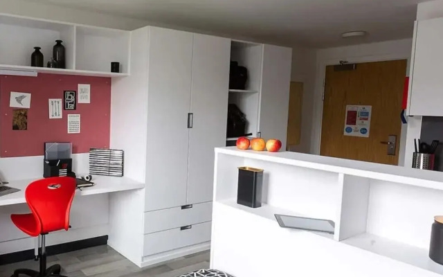 Student Only Abbey House