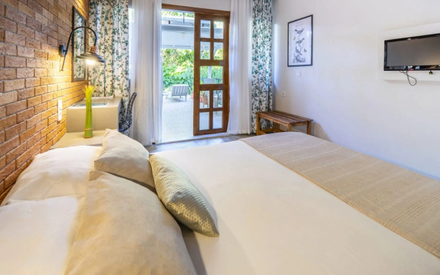 Selimhan Hotel - Selimiye