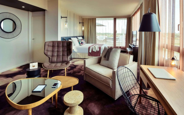 Mercure Lyon Genas Eurexpo