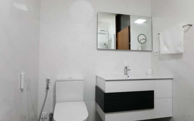 Cactus Quiet Apart Great View Balcony