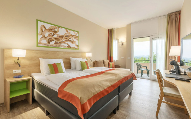 Hotel Hochsauerland by Center Parcs