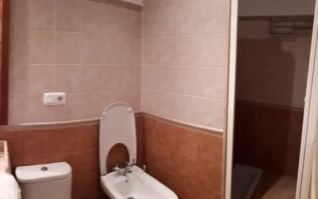 Apartamentos San Juan 16