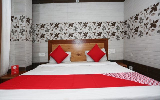 Hotel Star By OYO Rooms