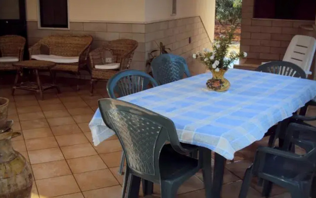Villa Laura