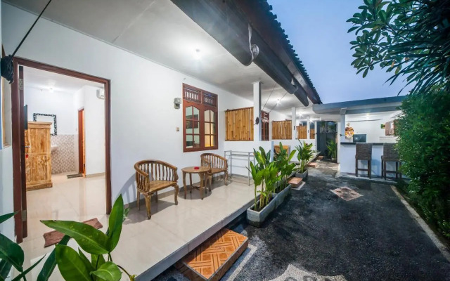 The Tegal Canggu