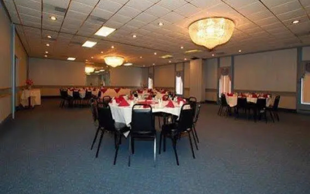 Quality Inn Finger Lakes Region
