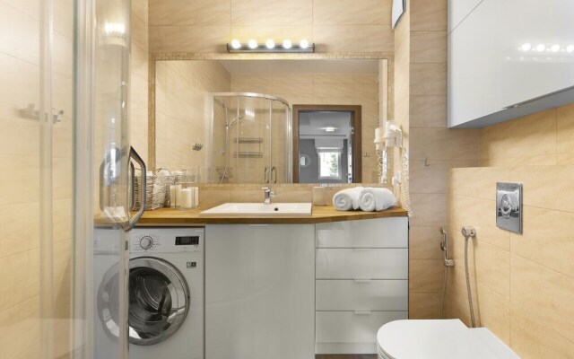 Elite Apartments Malczewskiego 109