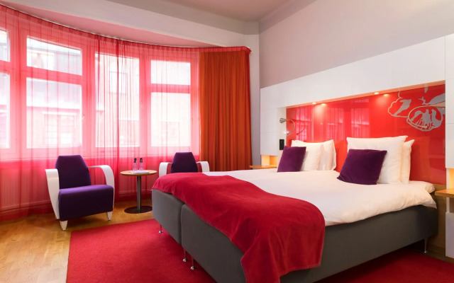 ProfilHotels Riddargatan