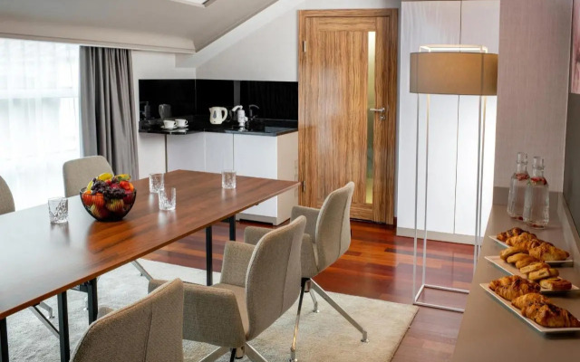 Leonardo Boutique Hotel Krakow City Center