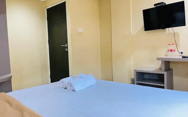 Tentrem BS Residence