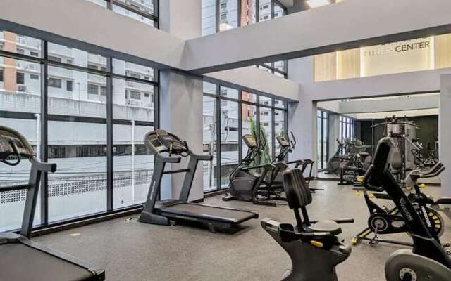 w Lovely 1BR in San Francisco