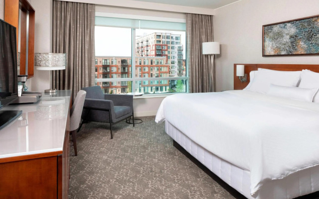 The Westin Edina Galleria