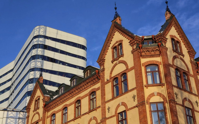 Stora Hotellet, BW Premier Collection