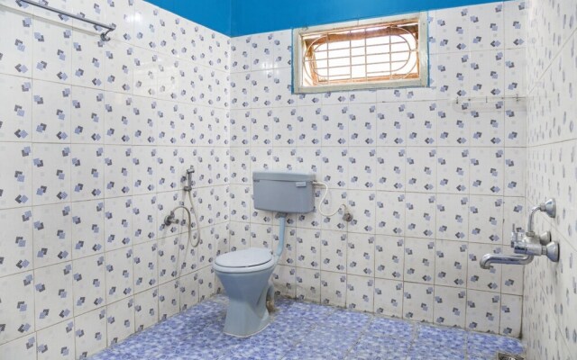 GuestHouser 1 BR Homestay 2eac