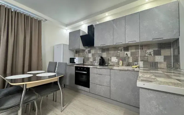 Апартаменты Аренда 72 на ул. Газовиков, д. 33