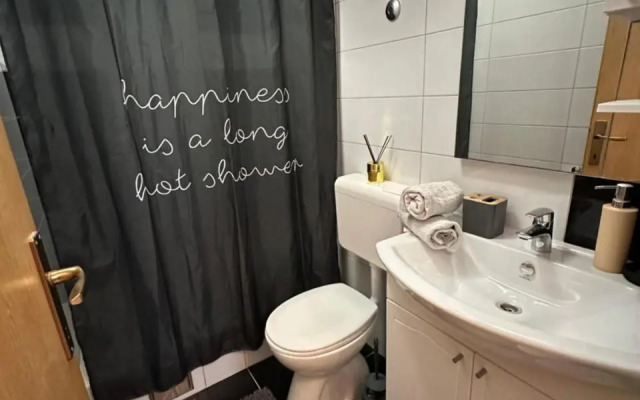 Studio apartman Maja